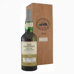 Glenlivet 1959 Cellar Collection 42.19% 70cl