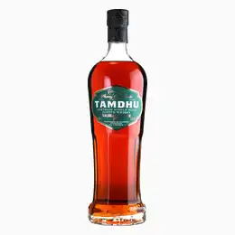 Tamdhu Dalbeallie No. 08 Sherry Cask Matured Single Malt