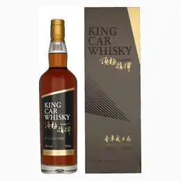 Kavalan King Car Conductor GP 0.7L 