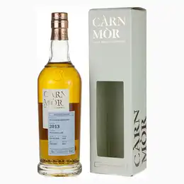 Teaninich 8 Year Old 2013 Strictly Limited