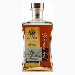 Wilderness Trail Family Reserve Rye