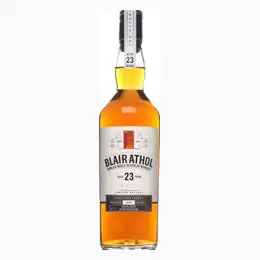 Blair Athol 23yr Special Release 2017