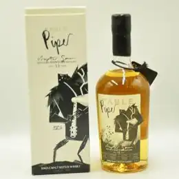 Glen Elgin 13 Year Old Single Malt Piper 2008 Fable Chapter 7