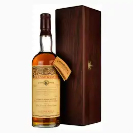 Glenmorangie Claret Wood 1990 Release