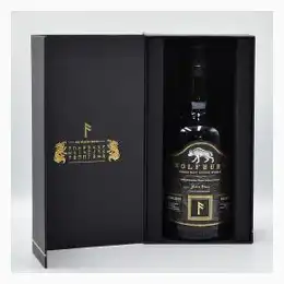 Wolfburn Kylver Series Highland Whisky 4th Release Ansuz