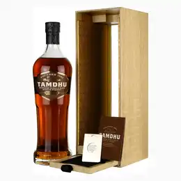 Tamdhu Cigar Malt No.2