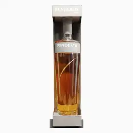 Penderyn Rich Oak
