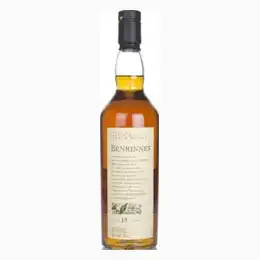 Benrinnes 15 Year Old - Flora and Fauna Whisky 70cl