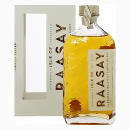 Isle Of Raasay Single Malt R01.2