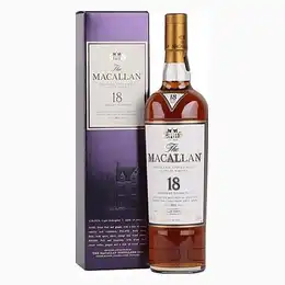 Macallan 18 Year Old 2016 Release 70cl