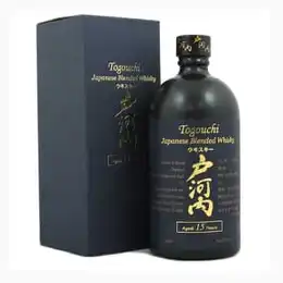 Togouchi 15 Year Old