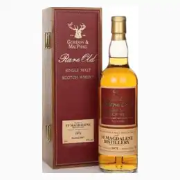 St Magdalene 1975  - Rare Old  Whisky 70cl