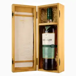 Macallan 25 Year Old Fine Oak 2010s