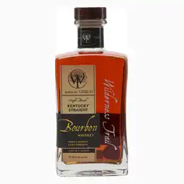 Wilderness Trail Family Reserve Bourbon Single Barrel 17E08-10