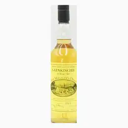 Glenkinchie 15 Year Old Lowland Malt Whisky 
