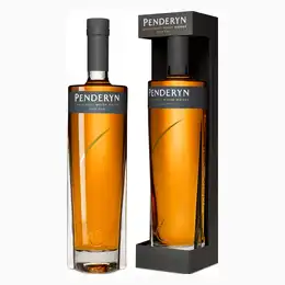Penderyn Rich Oak Single Malt Welsh Whisky Next Day Delivery