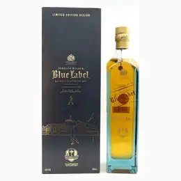 Johnnie Walker Blue Label Ryder Cup 2014 70cl