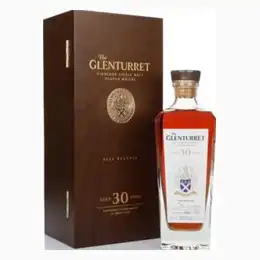 The Glenturret 30 Year Old  Whisky 70cl