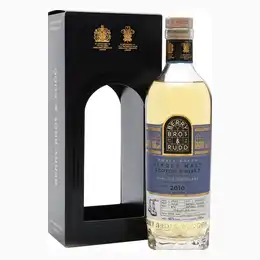 Caol Ila 2010 12 Year Old Berry Bros & Rudd Small Batch