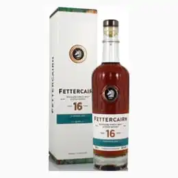 Fettercairn 16 Year Old