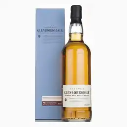 Adelphis Glenborrodale 7 Year Old  Whisky 70cl