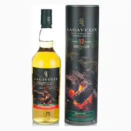 Lagavulin 12 Year Old Special Releases 2024
