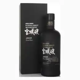 Miyagikyo Limited Edition 2019 Whisky 70cl