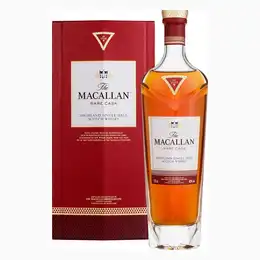 The Macallan Rare Cask Malt Whisky 70cl