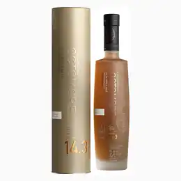 Octomore 14.3 Islay Single Malt Scotch Whisky