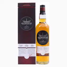 Glengoyne 15 Year Old