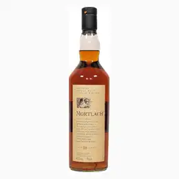 Mortlach - 16 Year Old - Flora & Fauna