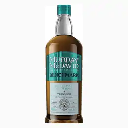 Murray McDavid Teaninich 9 Year Old Pineau Des Charentes Cask
