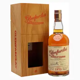Glenfarclas 1975 Family Casks Cask #1185 Winter 2015