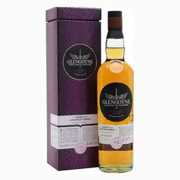 Glengoyne The Legacy Series Chapter Three