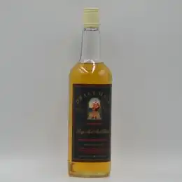 Tamnavulin-Glenlivet 10 Year Old Drake Malt Whisky 1990s 75cl