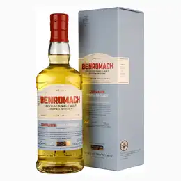 Benromach 2011-2022 Contrasts 10 Year Old Triple Distilled