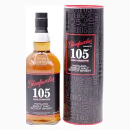 Glenfarclas 105 Cask Strength 0.7L 