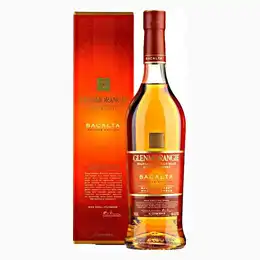 Glenmorangie Bacalta Private Edition Whisky, 70 cl