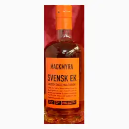 Mackmyra Svensk Ek 46.1%