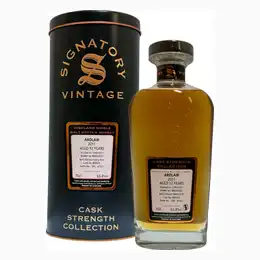 Signatory Cask Strength Collection - Ardlair