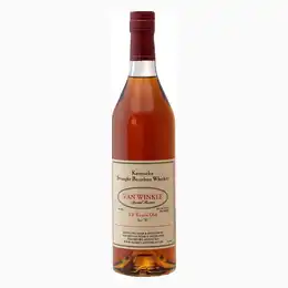 Van Winkle Special Reserve 12 Year Old 45.2%