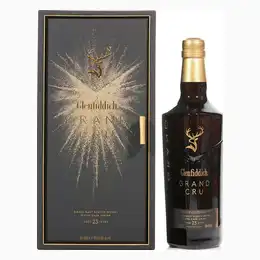 Glenfiddich Grand Cru 23 Year Old