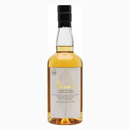Ichiros Malt & Grain World Blended Whisky