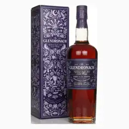 The Glendronach - Ode to the Dark Whisky 70cl