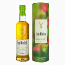Glenfiddich Orchard Experimental Series #05