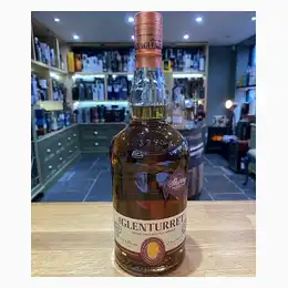 Glenturret Sherry Cask Edition 70cl 43%