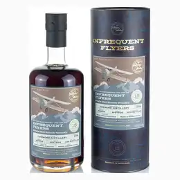Tormore 15 Year Old 2008 Infrequent Flyers UK Exclusive 