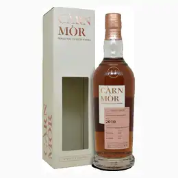 Carn Mor Glenburgie 2010