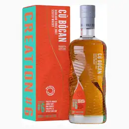Cu Bocan Creation #6 Highland Single Malt Whisky