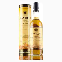 Amrut Single Malt Whisky